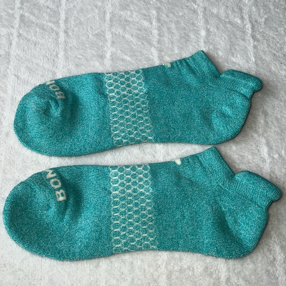 Bombas Marl Ankle Socks - Picture 10 of 13